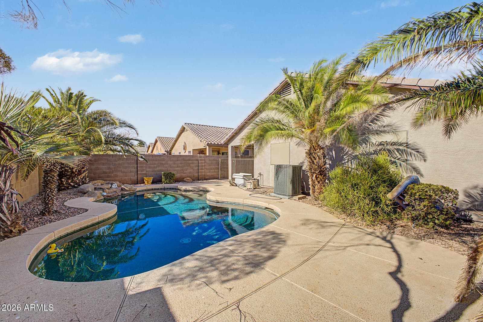 18458 N SMITH Drive, Maricopa, AZ 85139 — photo 30 of 32
