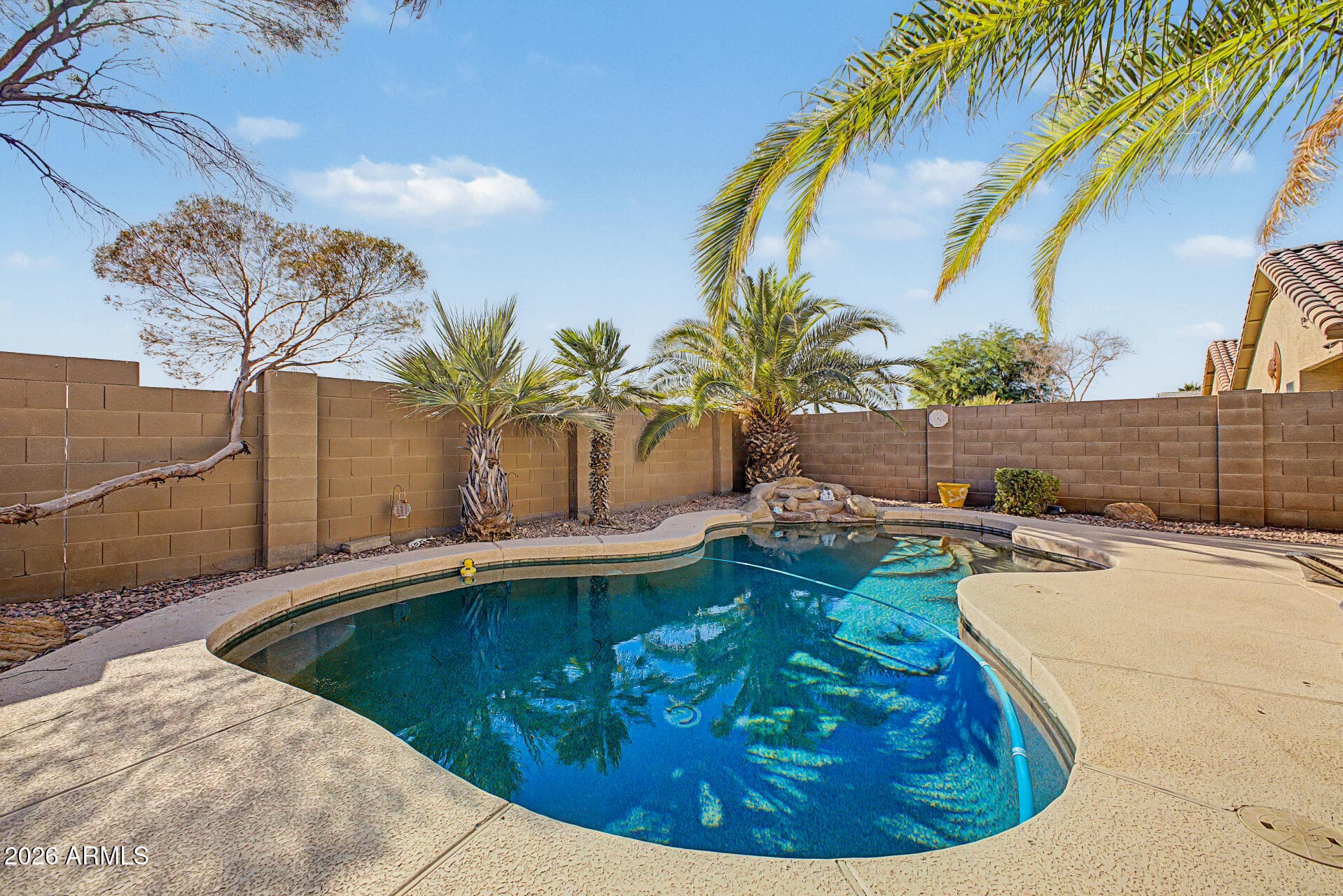 18458 N SMITH Drive, Maricopa, AZ 85139 — photo 31 of 32