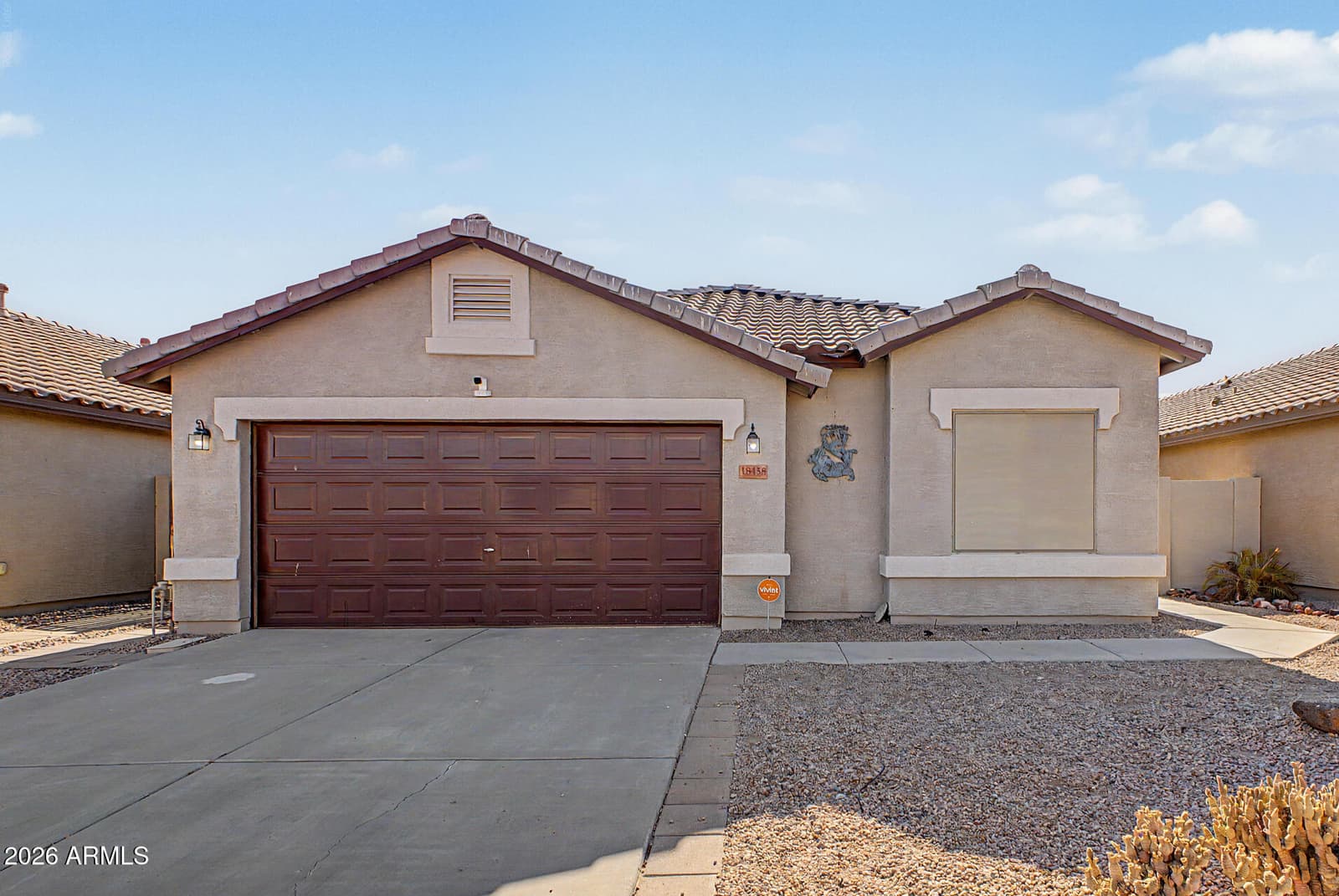 18458 N SMITH Drive, Maricopa, AZ 85139 — photo 1 of 32