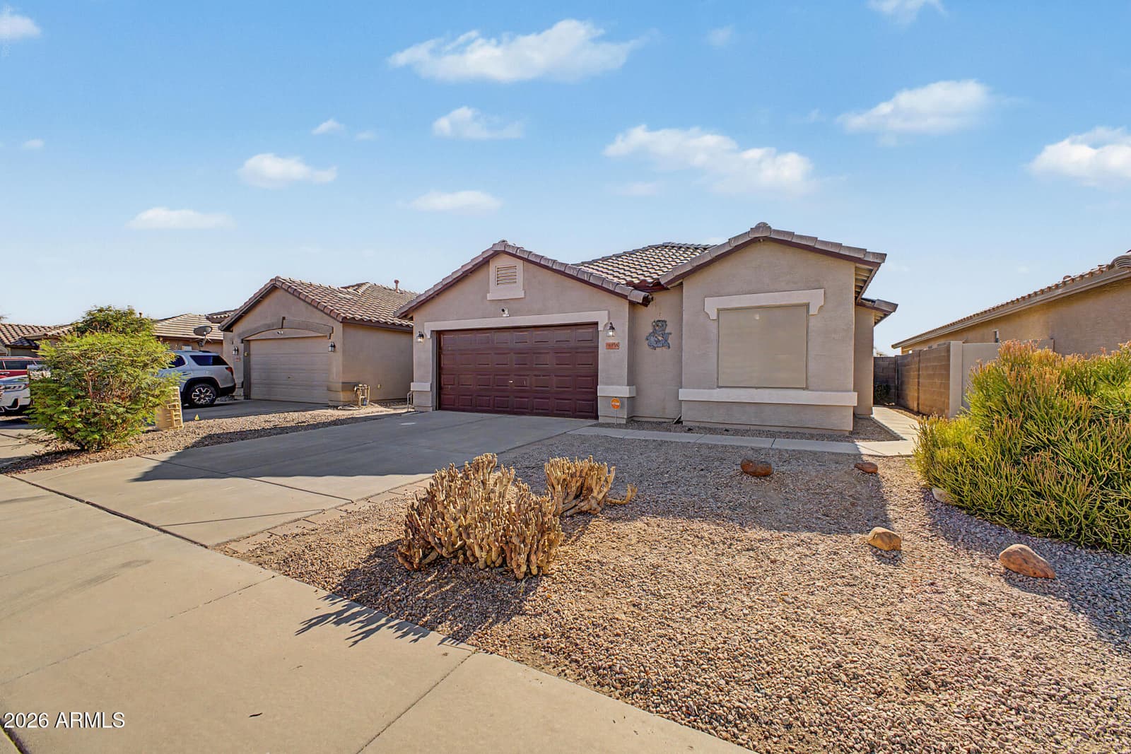 18458 N SMITH Drive, Maricopa, AZ 85139 — photo 2 of 32