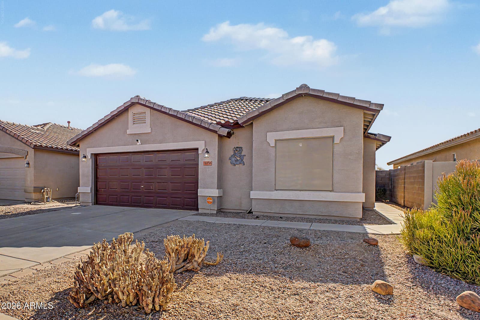 18458 N SMITH Drive, Maricopa, AZ 85139 — photo 3 of 32