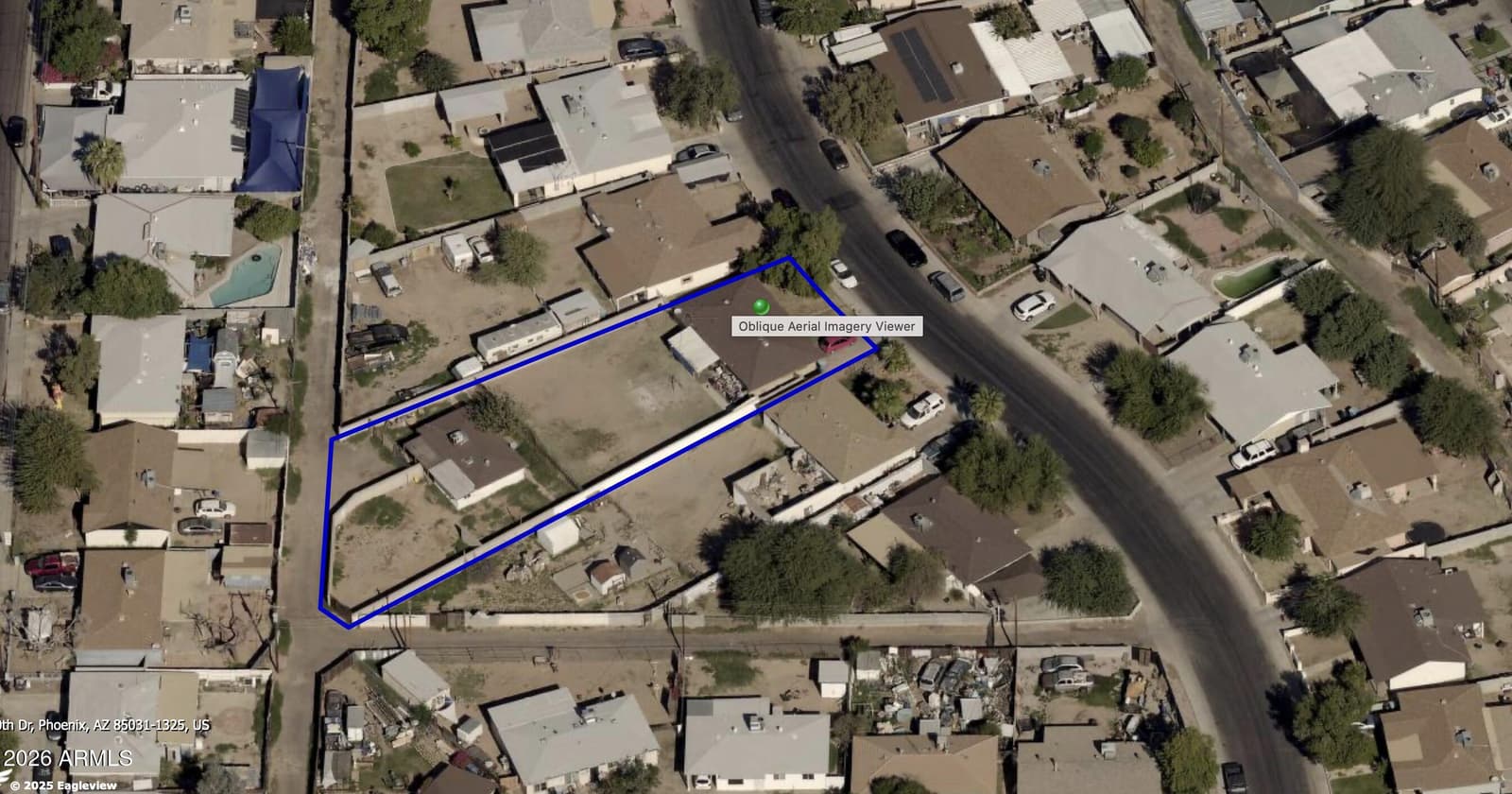 4542 N 50th Drive, Phoenix, AZ 85031 — photo 1 of 2