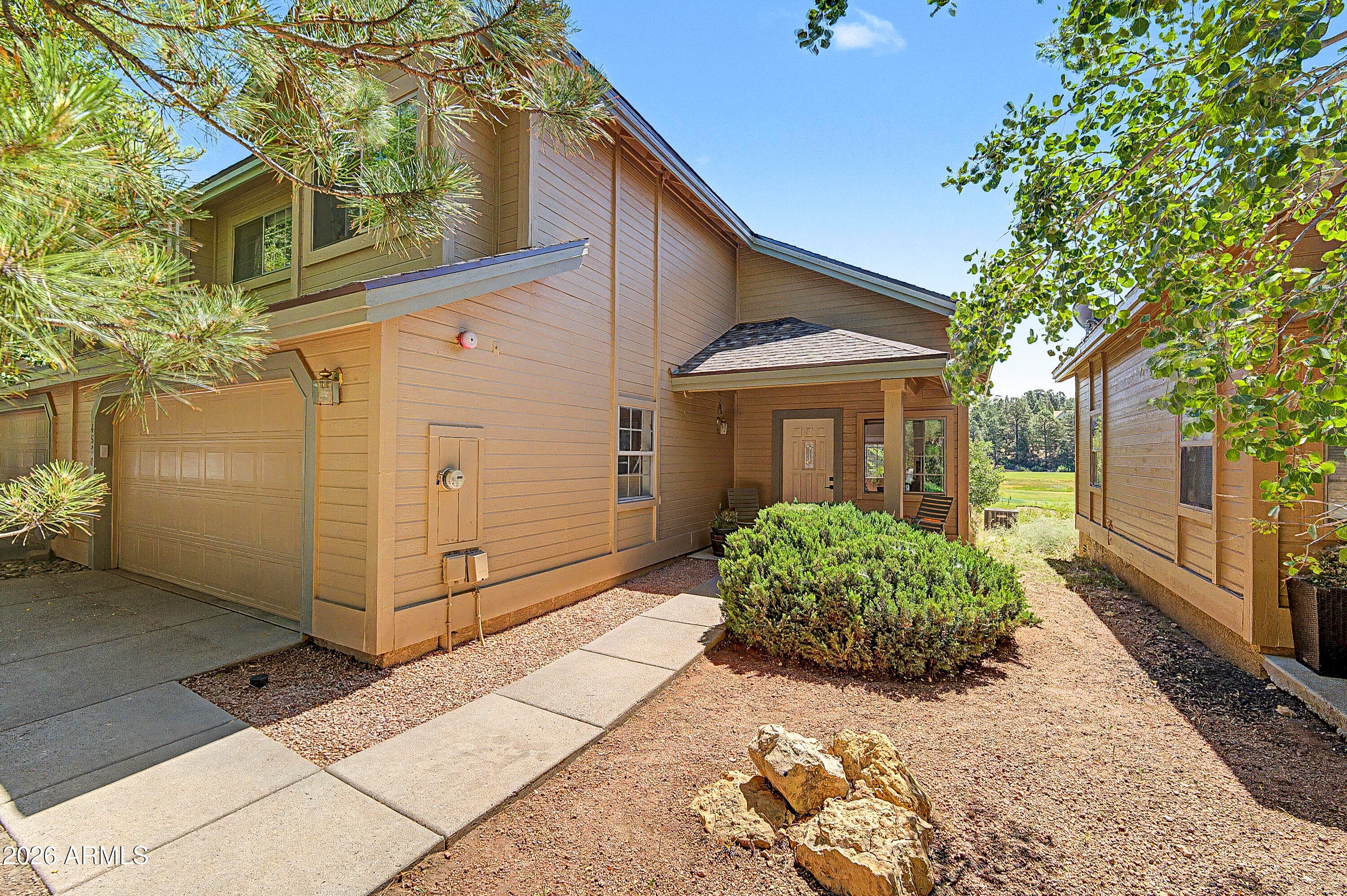 4590 E WILD ELK Trail, Flagstaff, AZ 86004 — photo 3 of 32