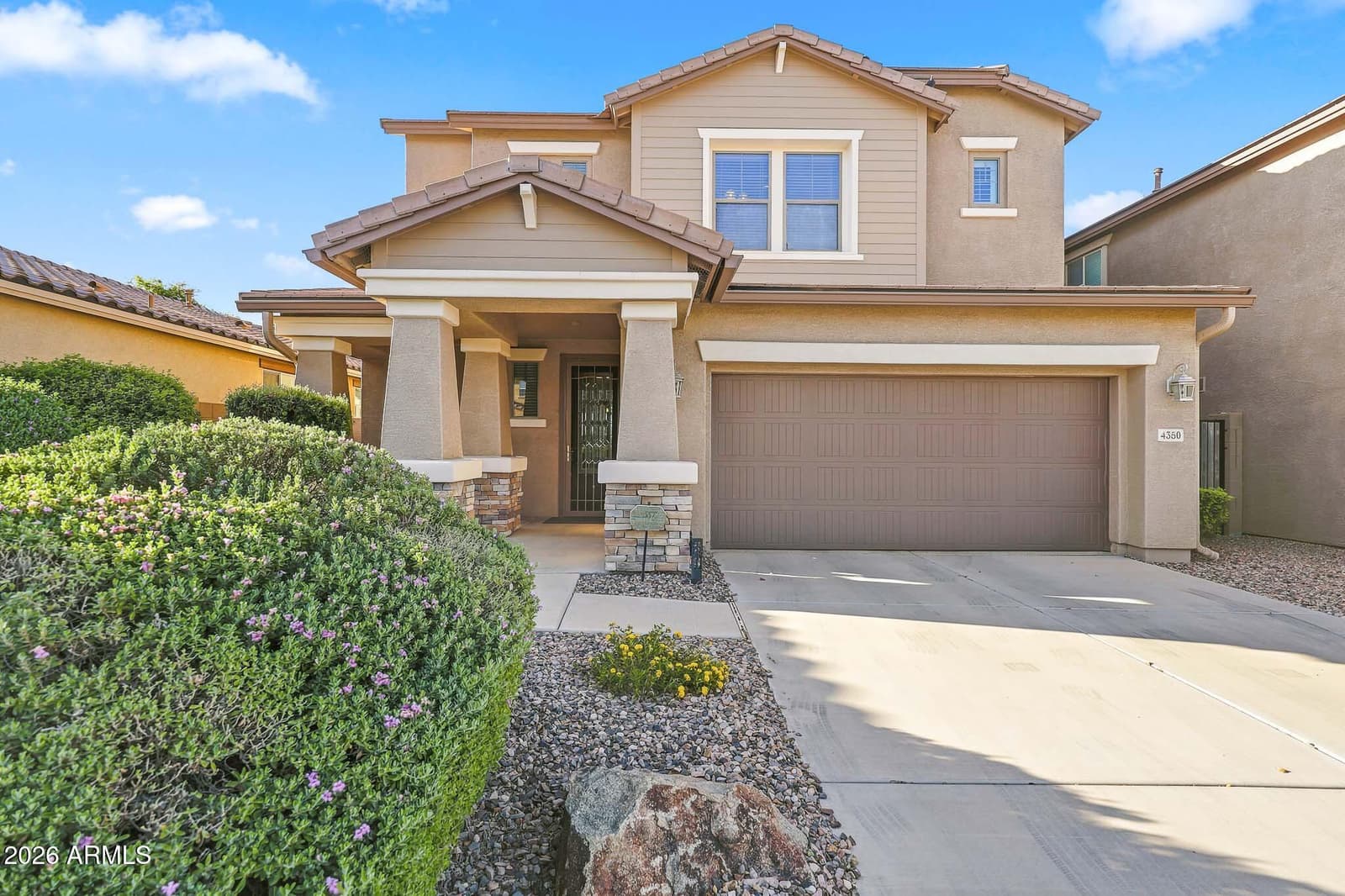 4350 W FEDERAL Way, San Tan Valley, AZ 85144 — photo 2 of 69