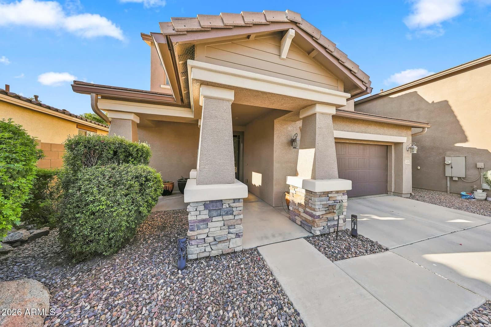 4350 W FEDERAL Way, San Tan Valley, AZ 85144 — photo 3 of 69