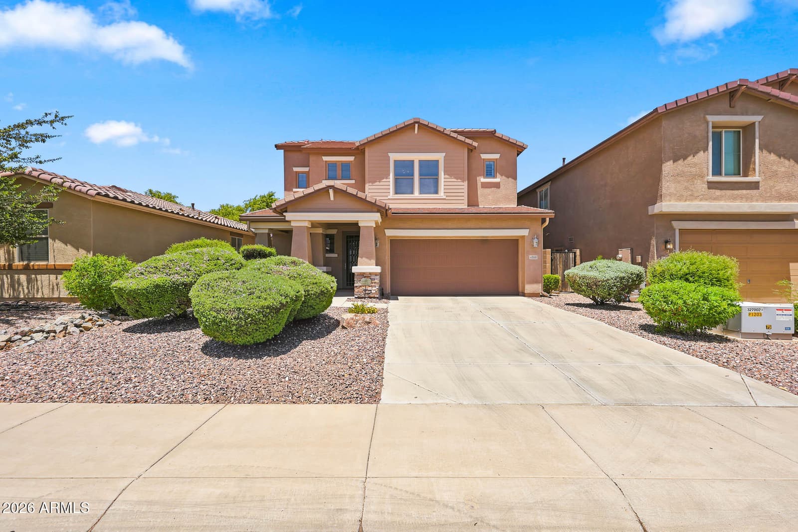 4350 W FEDERAL Way, San Tan Valley, AZ 85144 — photo 6 of 69
