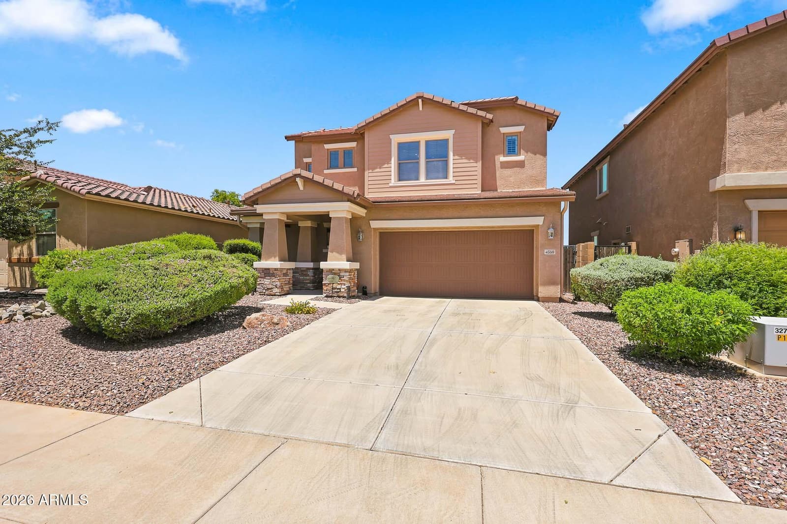 4350 W FEDERAL Way, San Tan Valley, AZ 85144 — photo 4 of 69