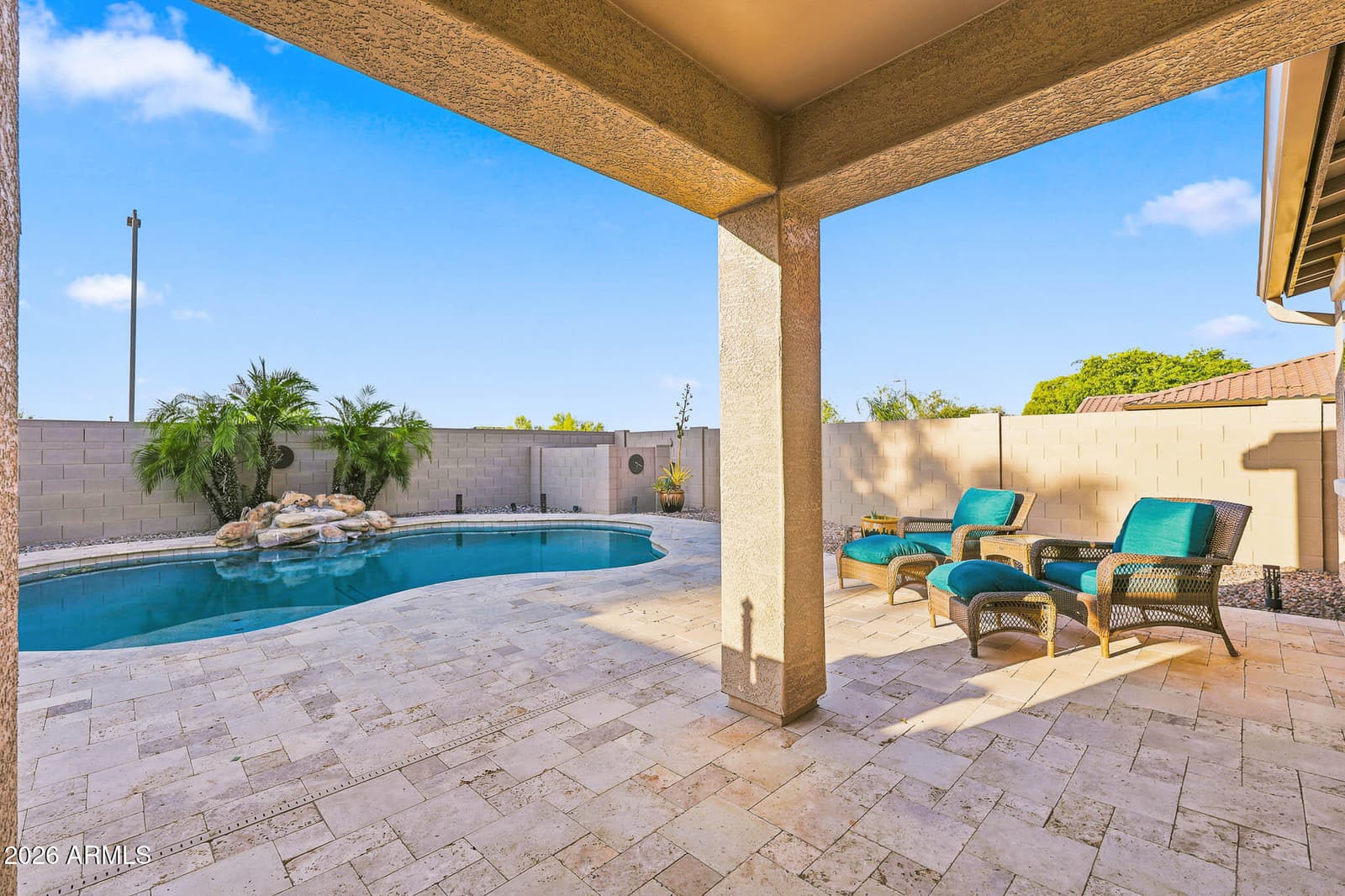 4350 W FEDERAL Way, San Tan Valley, AZ 85144 — photo 55 of 69