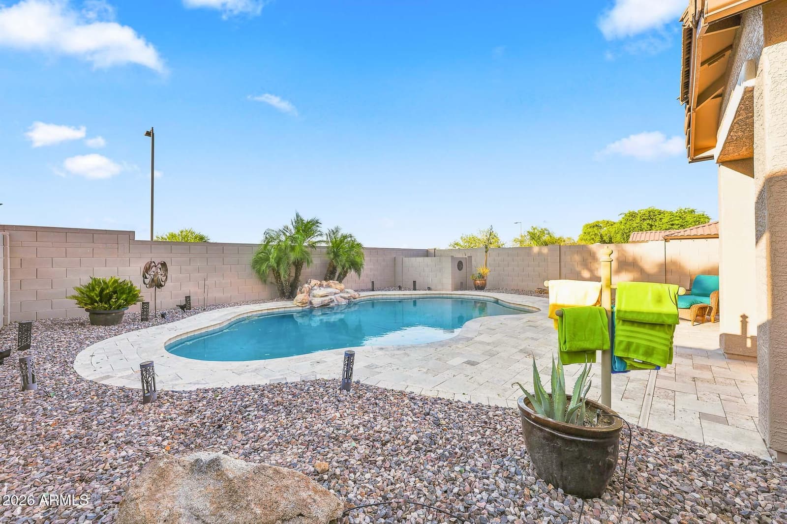 4350 W FEDERAL Way, San Tan Valley, AZ 85144 — photo 51 of 69