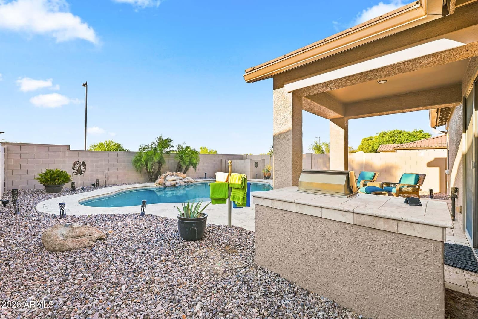 4350 W FEDERAL Way, San Tan Valley, AZ 85144 — photo 54 of 69