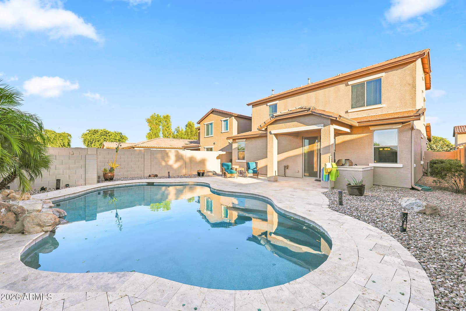 4350 W FEDERAL Way, San Tan Valley, AZ 85144 — photo 52 of 69