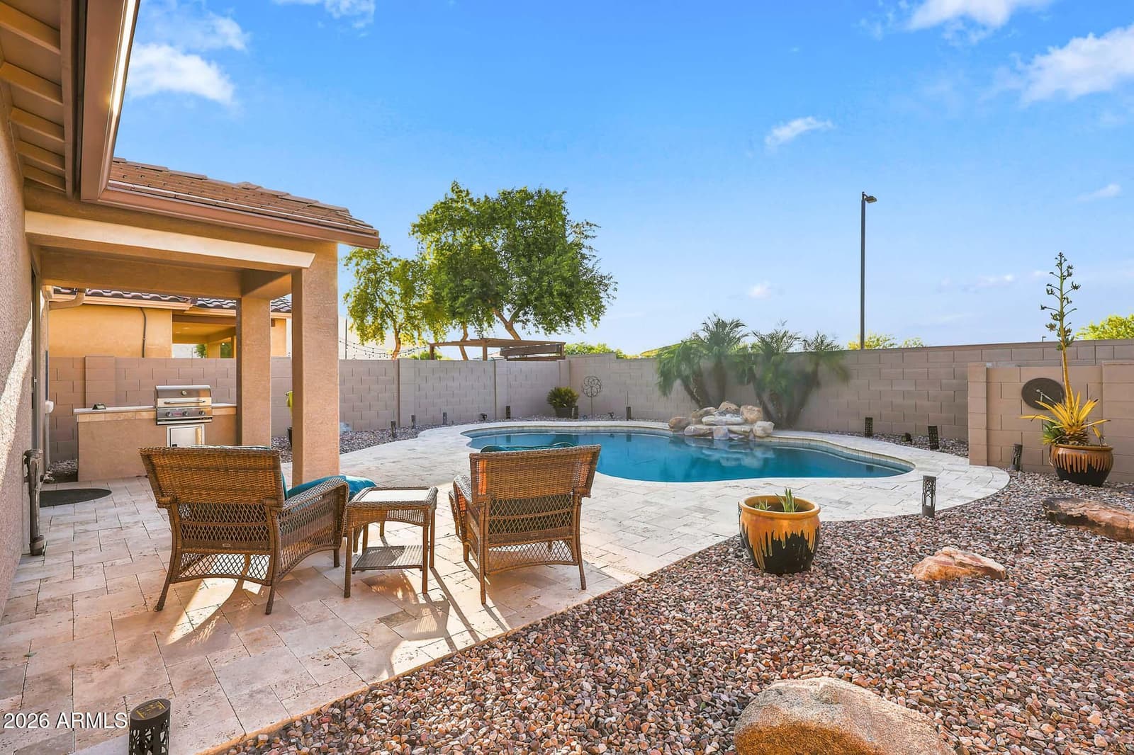 4350 W FEDERAL Way, San Tan Valley, AZ 85144 — photo 49 of 69