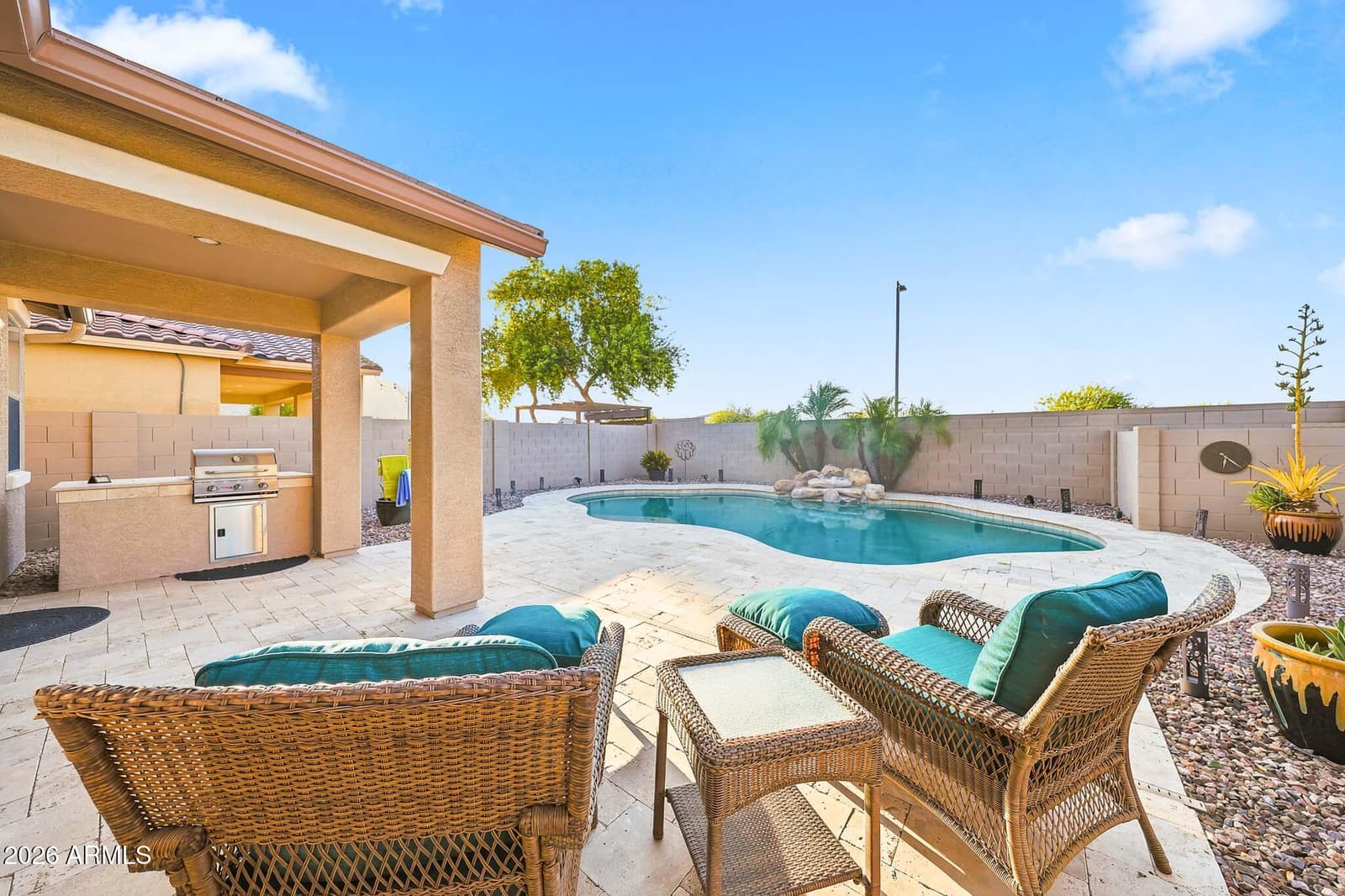 4350 W FEDERAL Way, San Tan Valley, AZ 85144 — photo 50 of 69