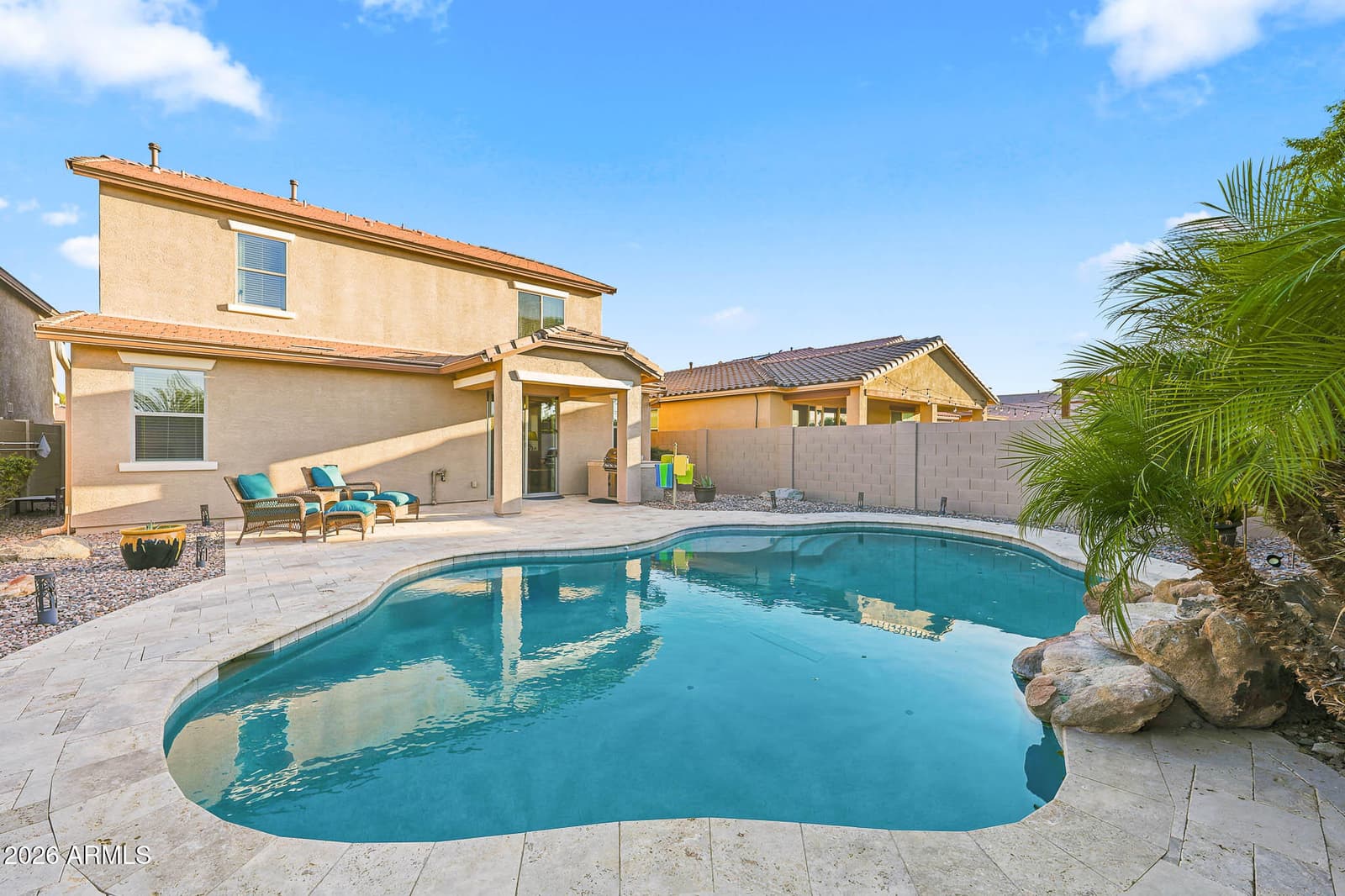 4350 W FEDERAL Way, San Tan Valley, AZ 85144 — photo 53 of 69