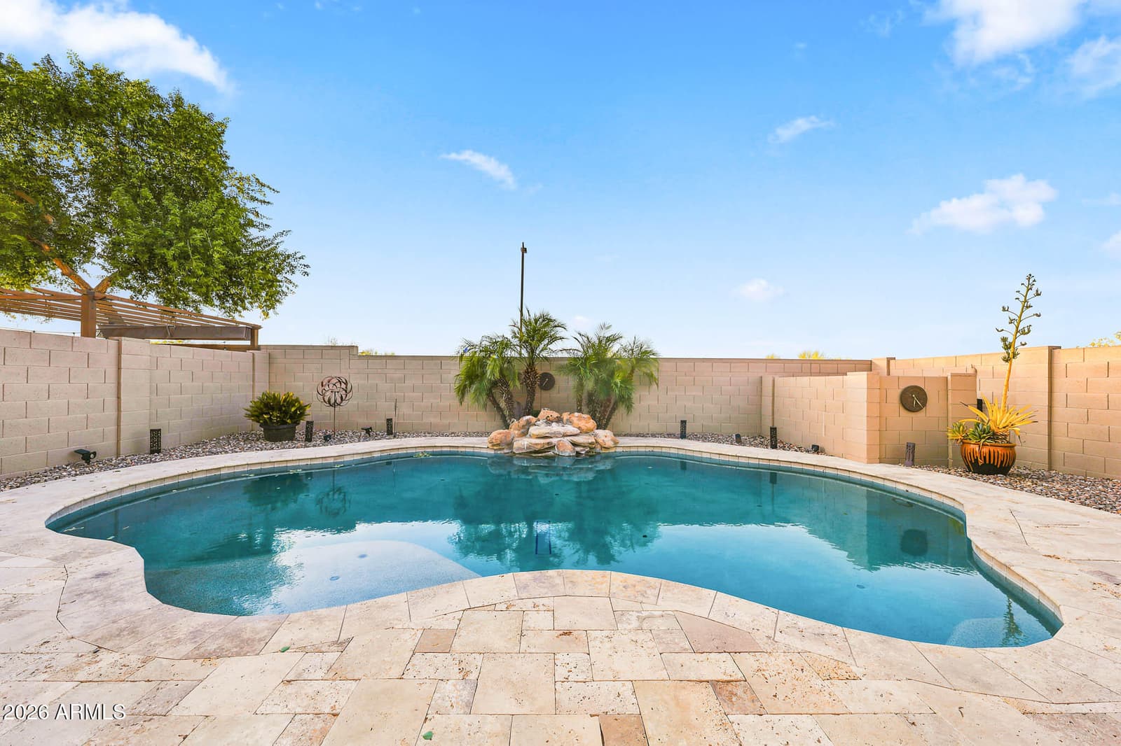 4350 W FEDERAL Way, San Tan Valley, AZ 85144 — photo 48 of 69