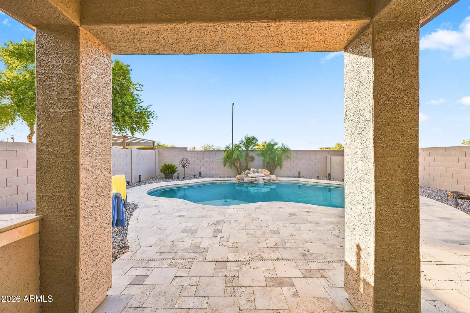 4350 W FEDERAL Way, San Tan Valley, AZ 85144 — photo 47 of 69