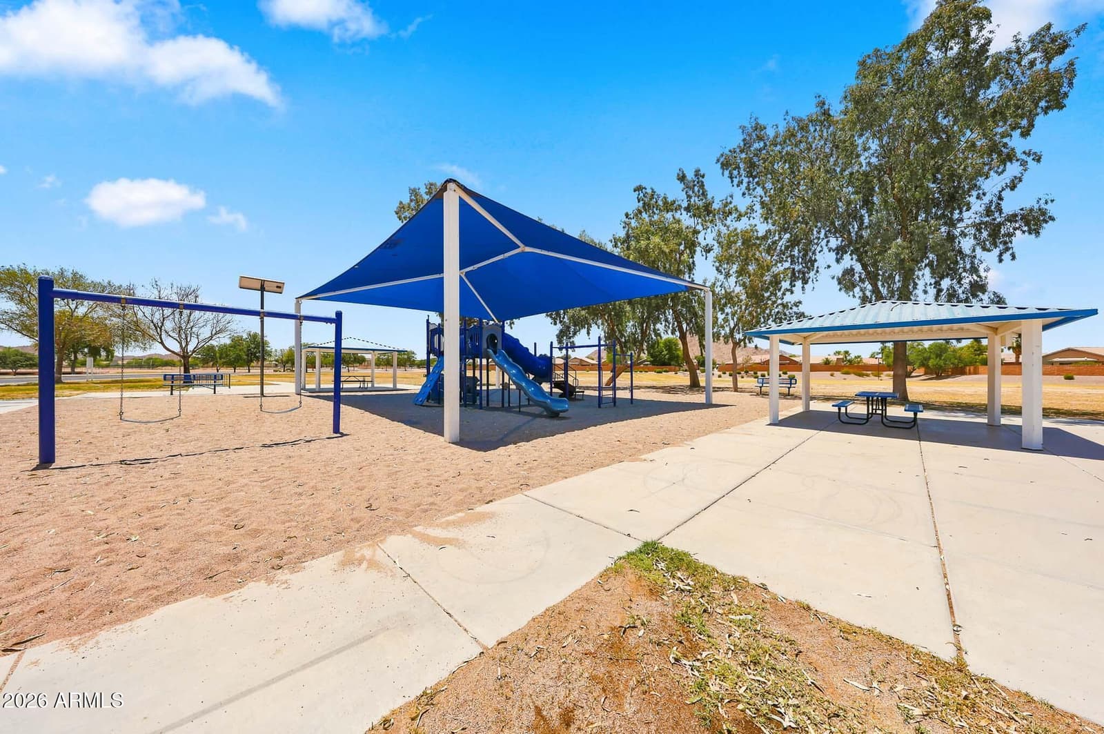 4350 W FEDERAL Way, San Tan Valley, AZ 85144 — photo 64 of 69
