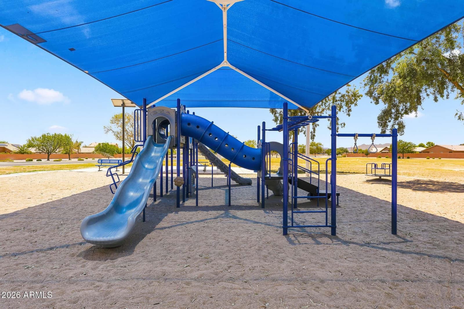 4350 W FEDERAL Way, San Tan Valley, AZ 85144 — photo 65 of 69