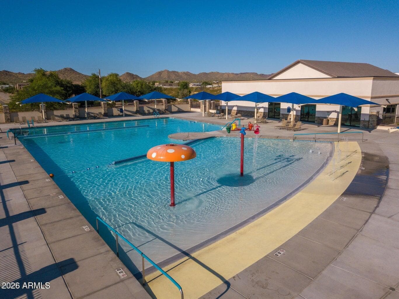 4350 W FEDERAL Way, San Tan Valley, AZ 85144 — photo 61 of 69