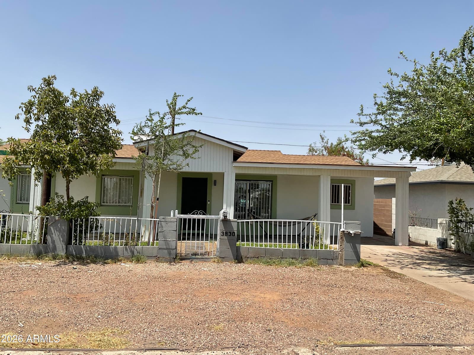 3830 W ENCANTO Boulevard, Phoenix, AZ 85009 — photo 1 of 26