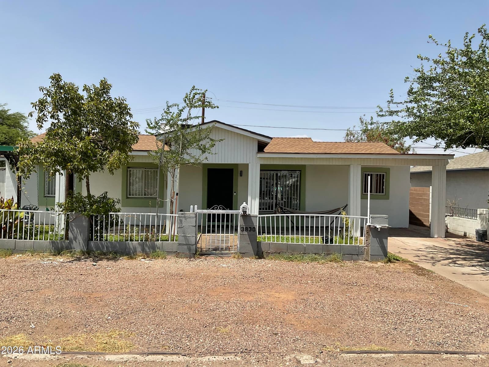 3830 W ENCANTO Boulevard, Phoenix, AZ 85009 — photo 2 of 26