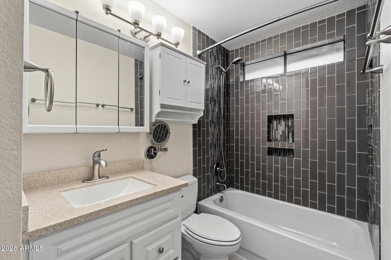 3491 N ARIZONA Avenue 71, Chandler, AZ 85225 — photo 5 of 27
