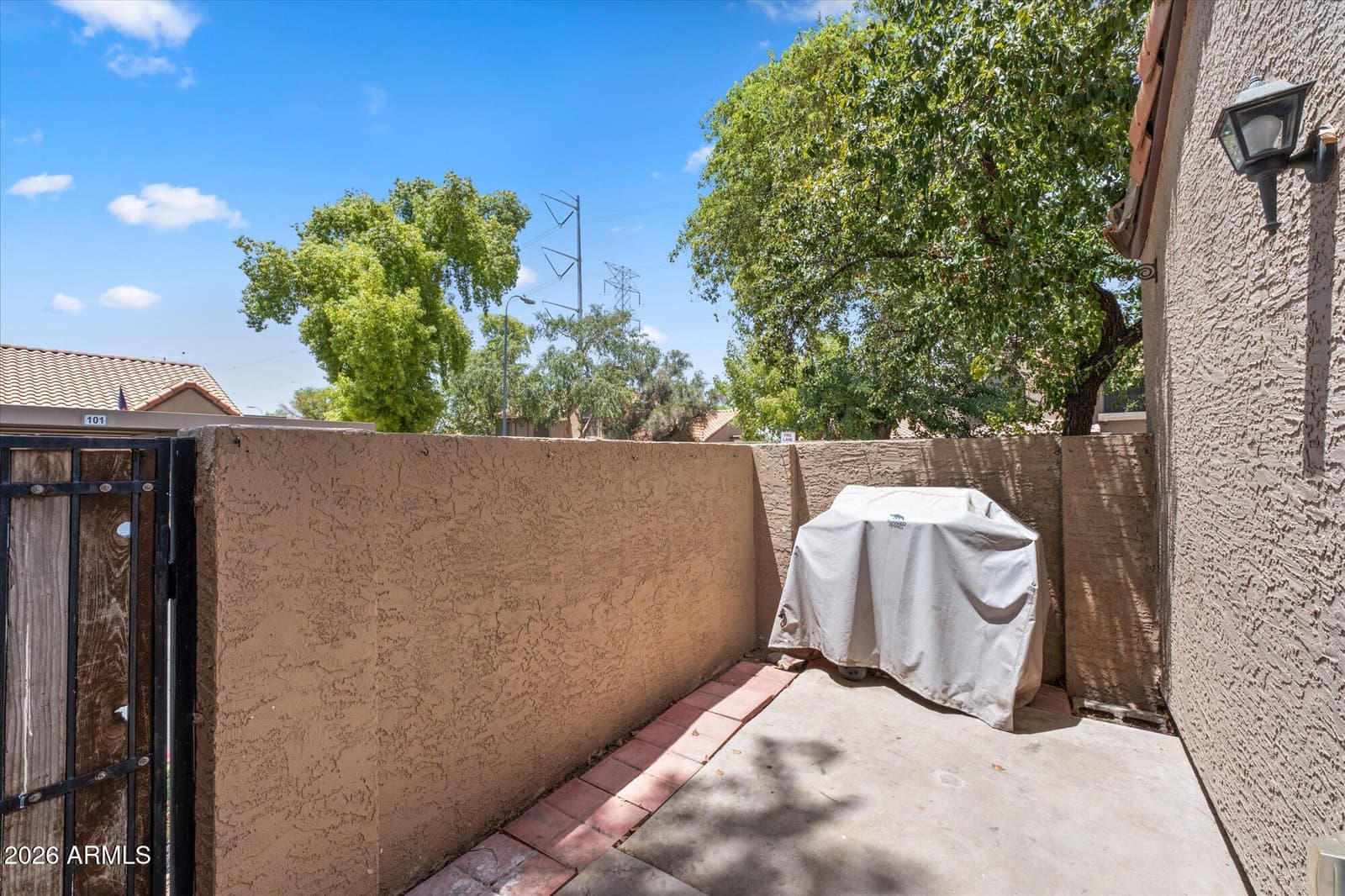 3491 N ARIZONA Avenue 71, Chandler, AZ 85225 — photo 23 of 27