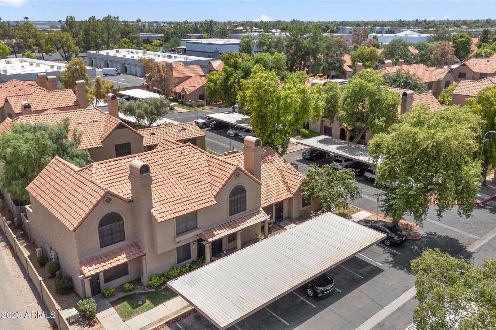 3491 N ARIZONA Avenue 71, Chandler, AZ 85225 — photo 27 of 27