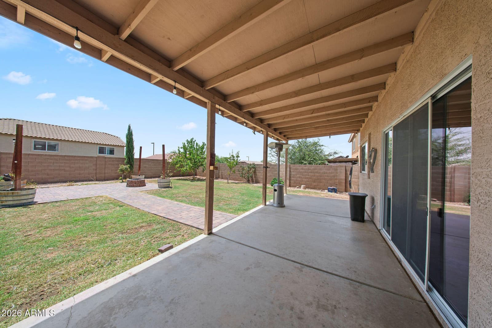 22981 W SOLANO Drive, Buckeye, AZ 85326 — photo 4 of 47