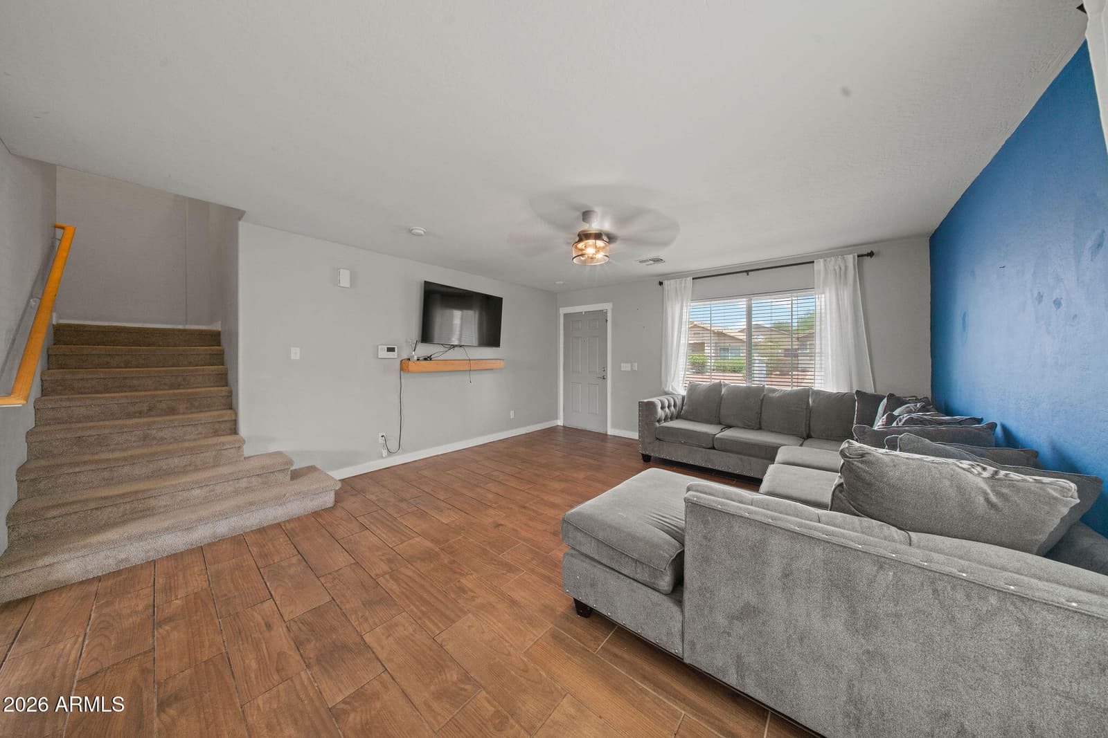 22981 W SOLANO Drive, Buckeye, AZ 85326 — photo 11 of 47