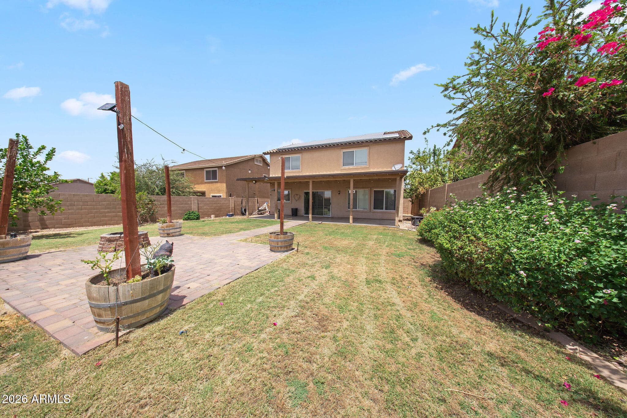 22981 W SOLANO Drive, Buckeye, AZ 85326 — photo 5 of 47