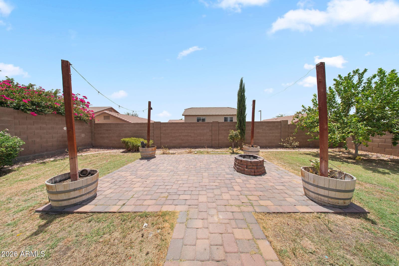 22981 W SOLANO Drive, Buckeye, AZ 85326 — photo 6 of 47