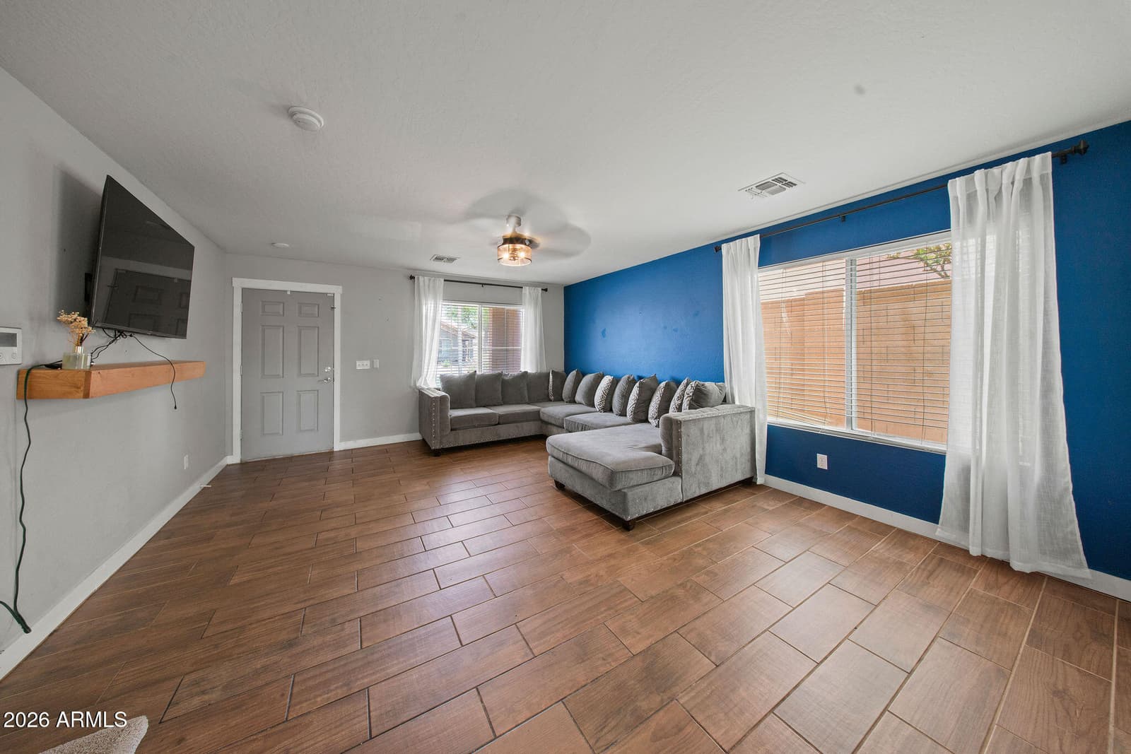 22981 W SOLANO Drive, Buckeye, AZ 85326 — photo 12 of 47
