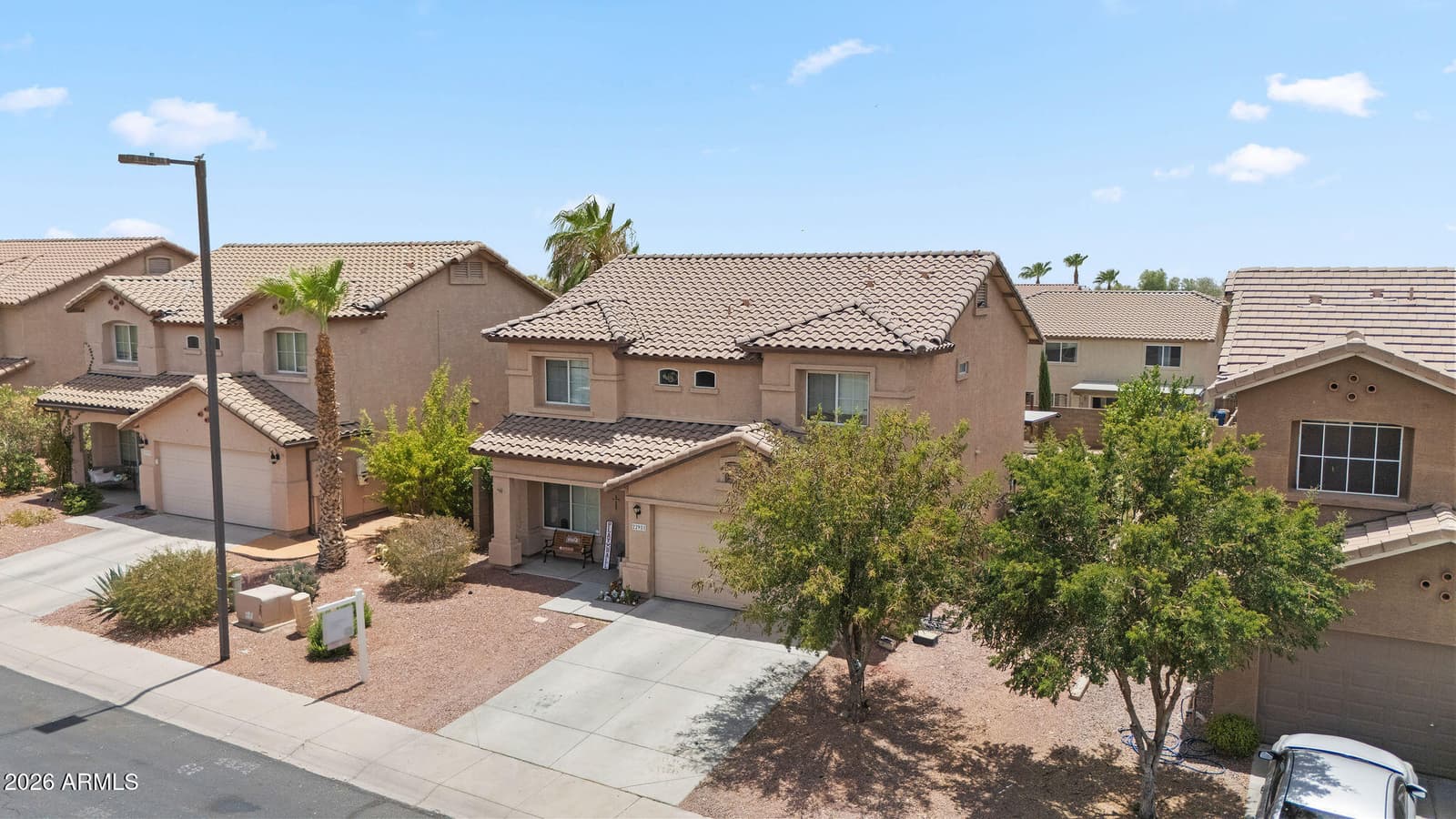 22981 W SOLANO Drive, Buckeye, AZ 85326 — photo 34 of 47