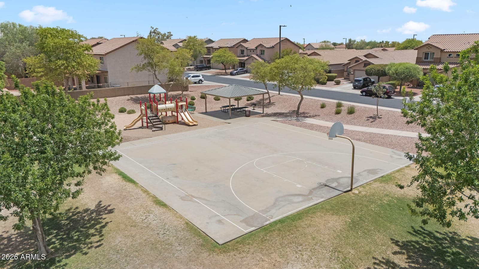 22981 W SOLANO Drive, Buckeye, AZ 85326 — photo 39 of 47