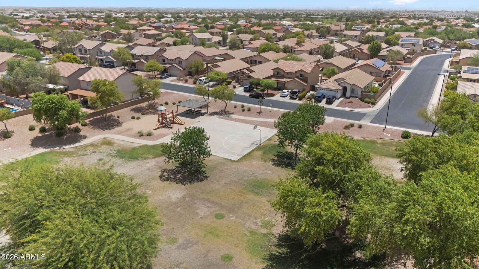 22981 W SOLANO Drive, Buckeye, AZ 85326 — photo 44 of 47