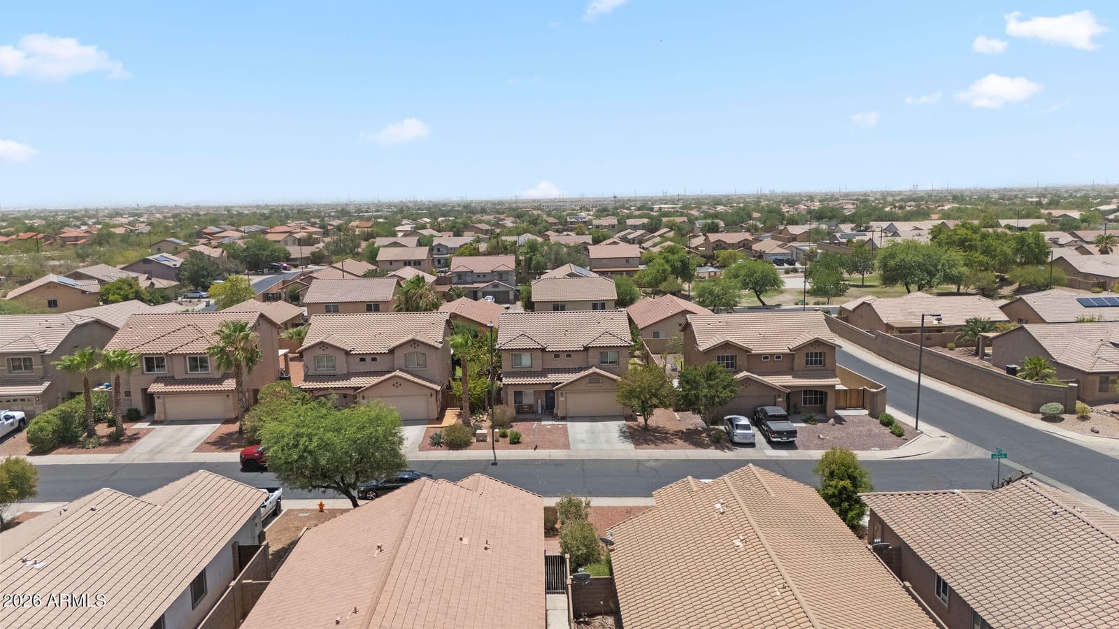 22981 W SOLANO Drive, Buckeye, AZ 85326 — photo 45 of 47