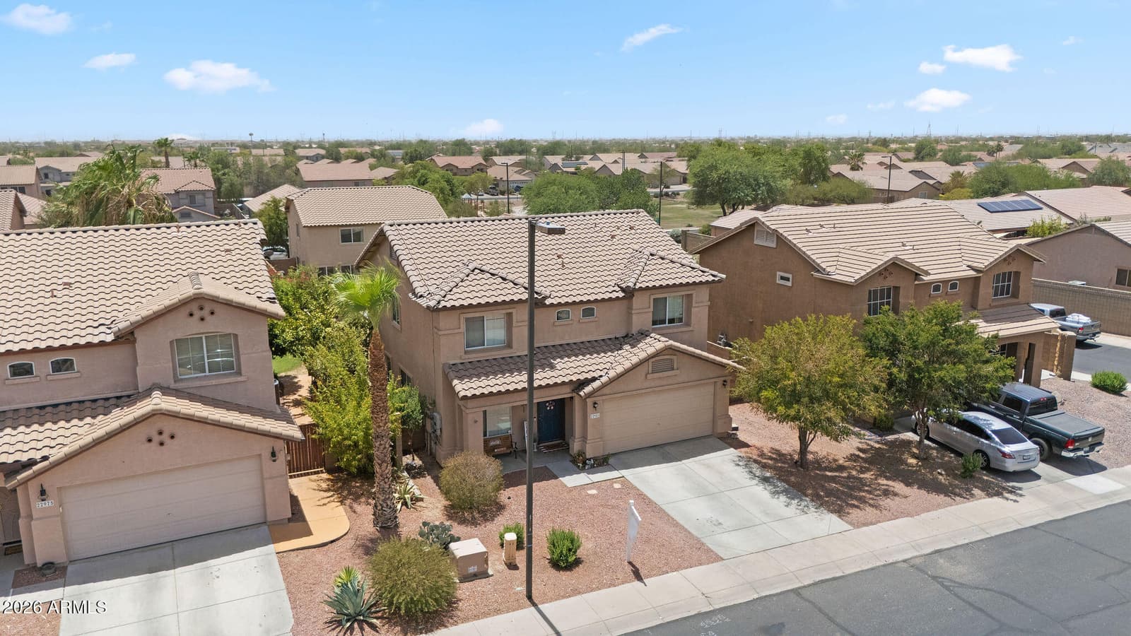22981 W SOLANO Drive, Buckeye, AZ 85326 — photo 46 of 47