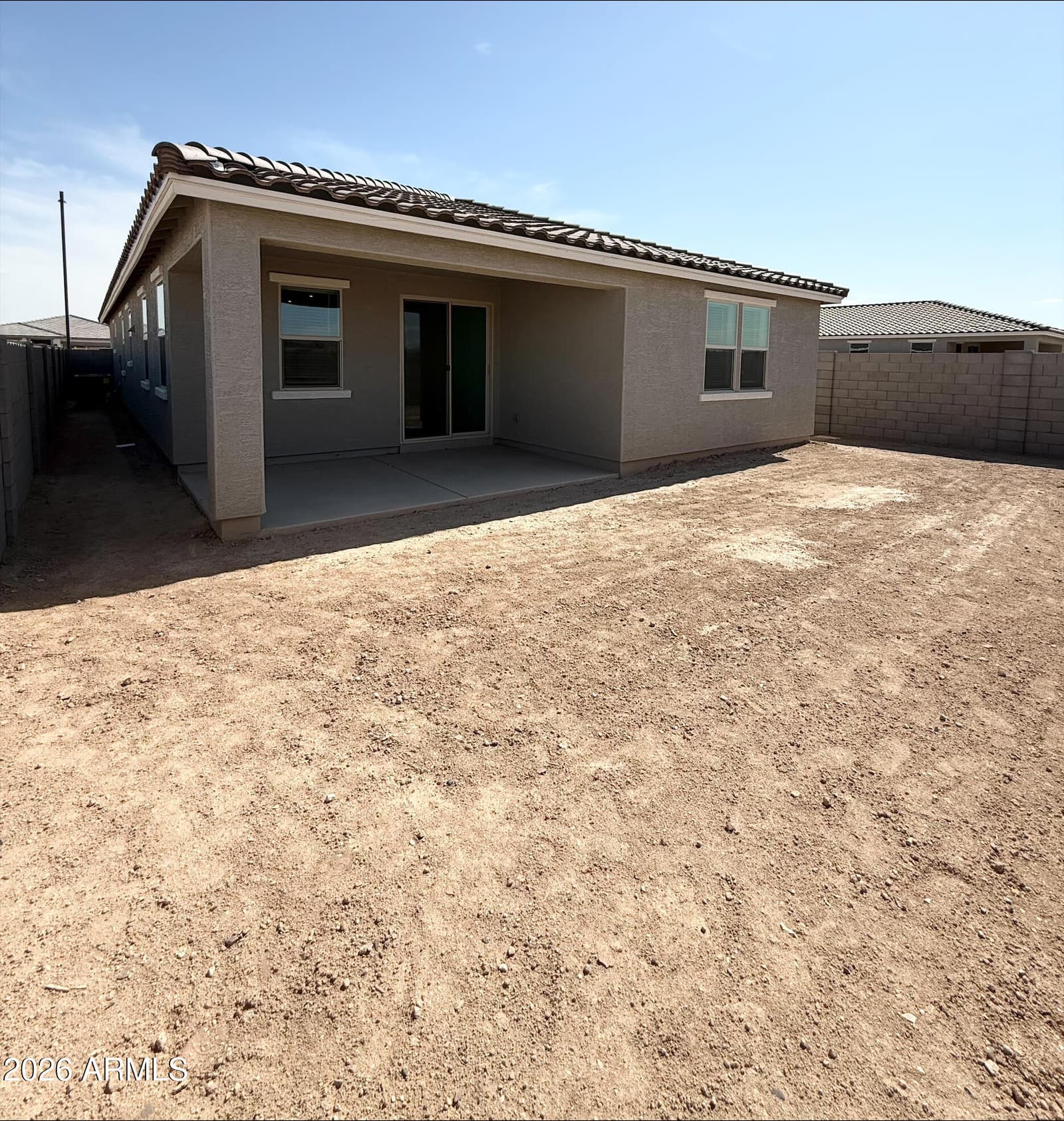 24176 W Carver Drive, Buckeye, AZ 85326 — photo 3 of 14