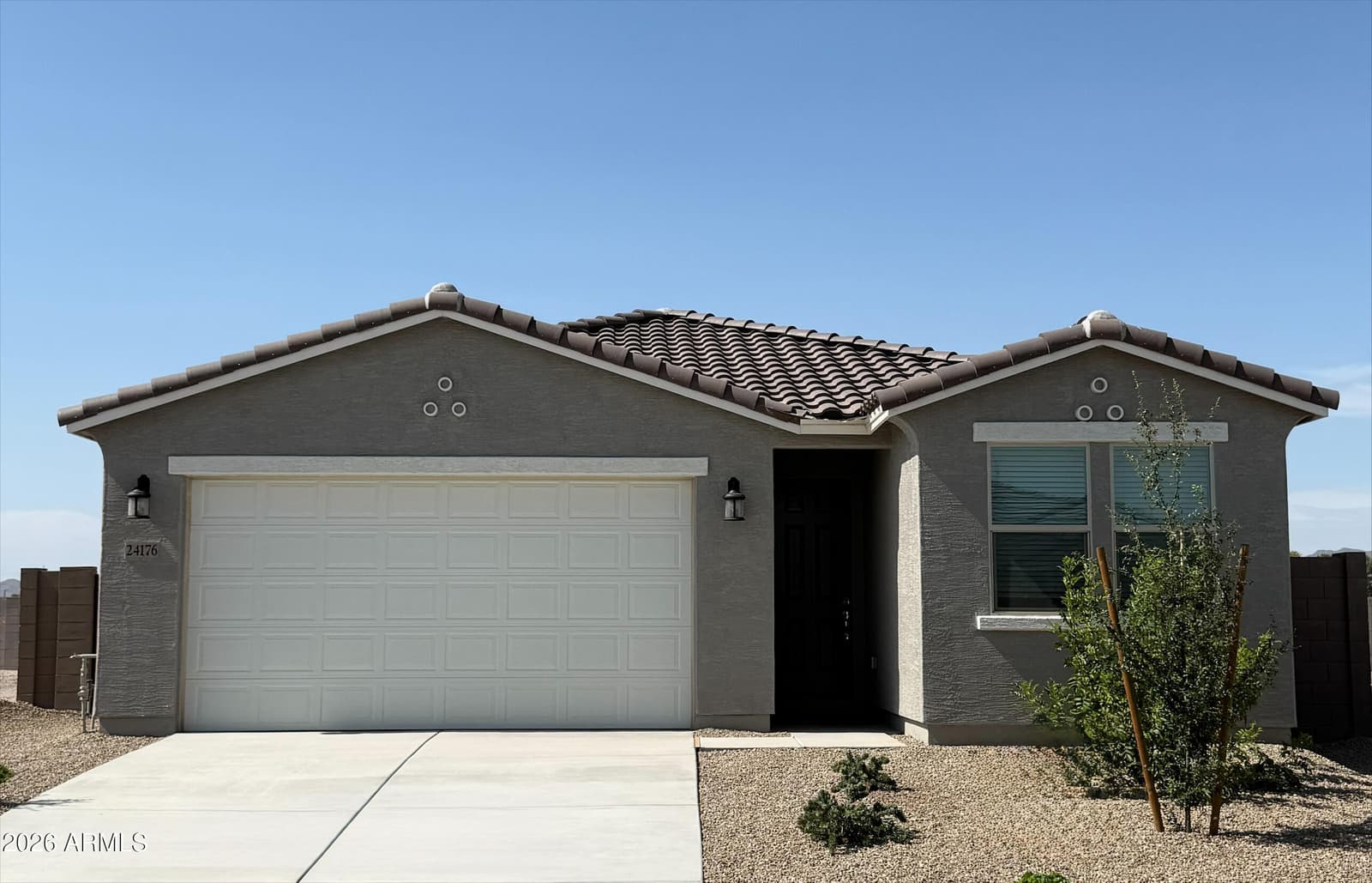 24176 W Carver Drive, Buckeye, AZ 85326 — photo 1 of 14
