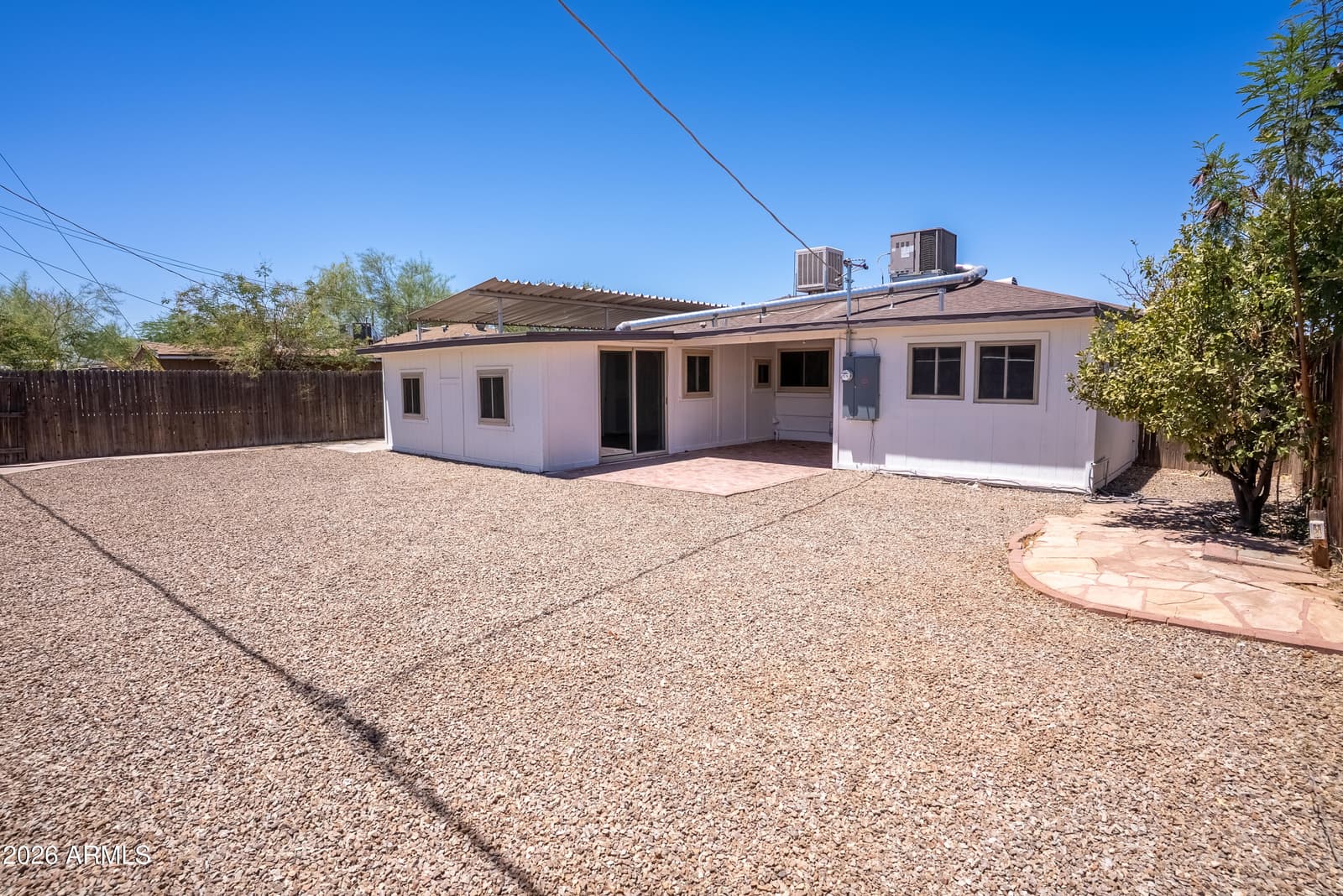 8815 N 31ST Avenue, Phoenix, AZ 85051 — photo 35 of 37