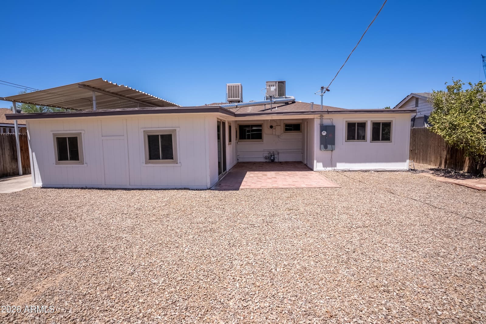 8815 N 31ST Avenue, Phoenix, AZ 85051 — photo 36 of 37