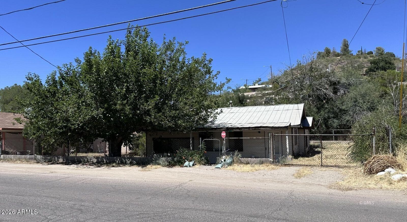 5649 S MCKINNEY Avenue, Globe, AZ 85501 — photo 3 of 26