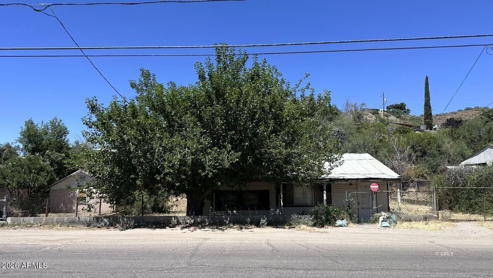 5649 S MCKINNEY Avenue, Globe, AZ 85501 — photo 4 of 26
