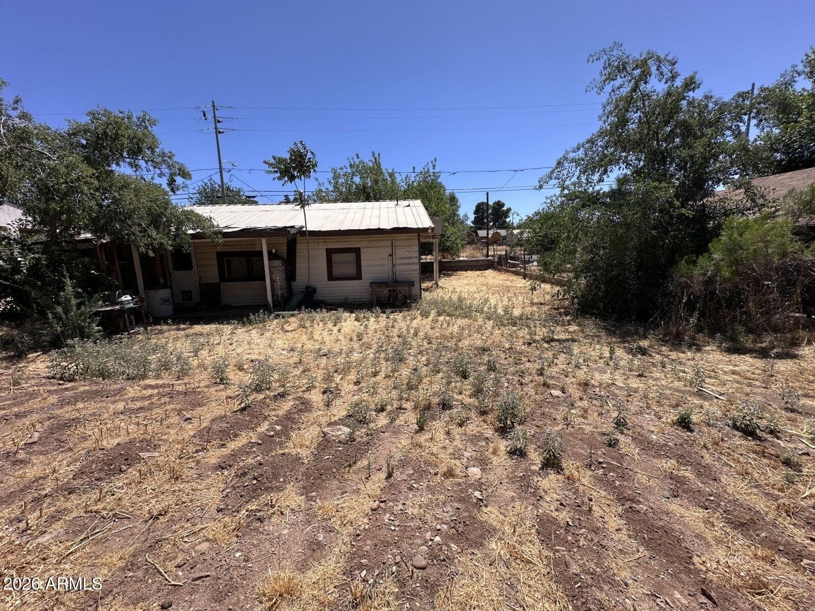 5649 S MCKINNEY Avenue, Globe, AZ 85501 — photo 9 of 26