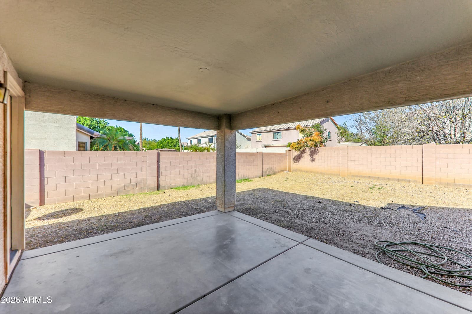 7594 W CITRUS Way, Glendale, AZ 85303 — photo 23 of 26