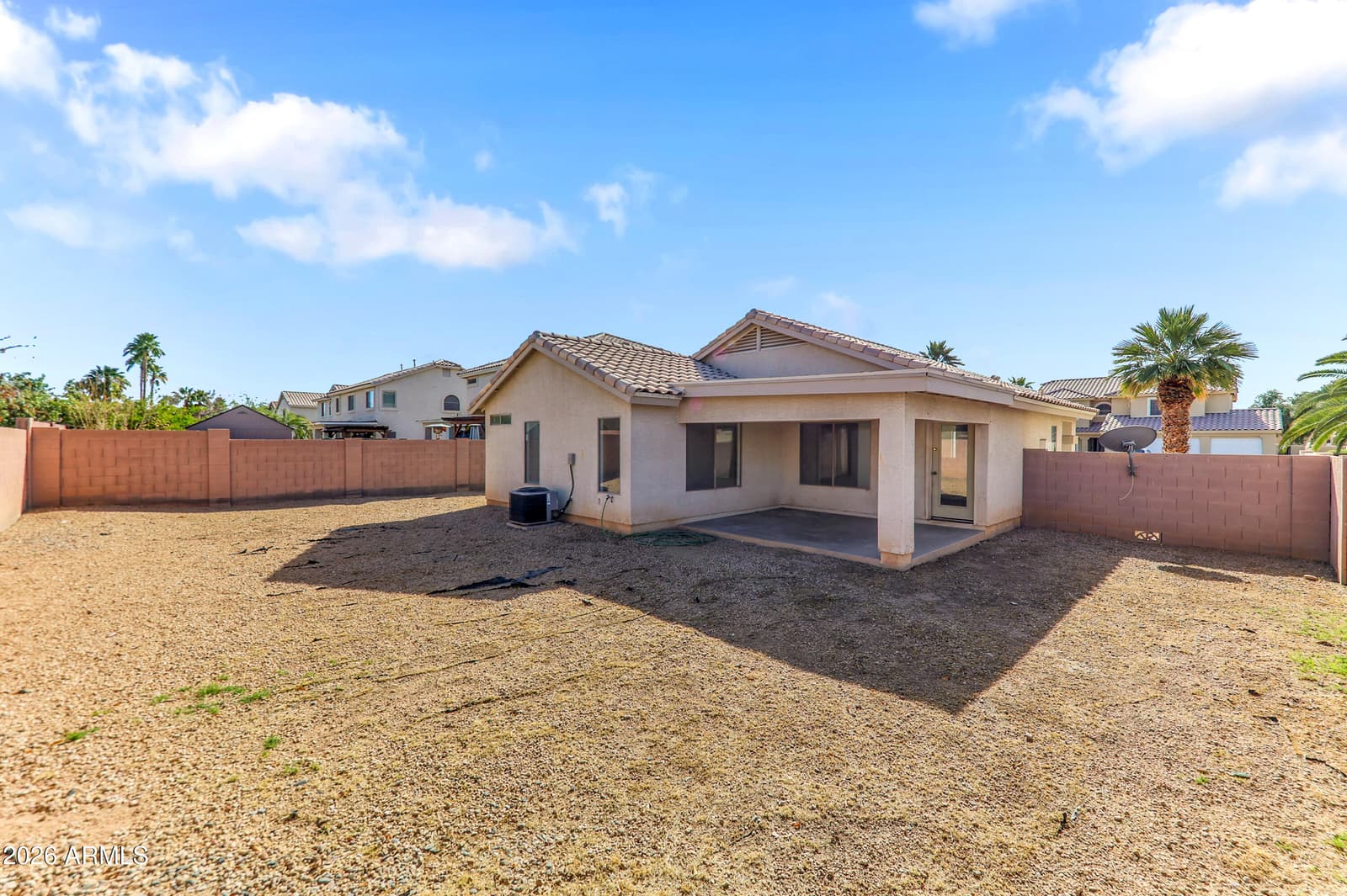 7594 W CITRUS Way, Glendale, AZ 85303 — photo 25 of 26