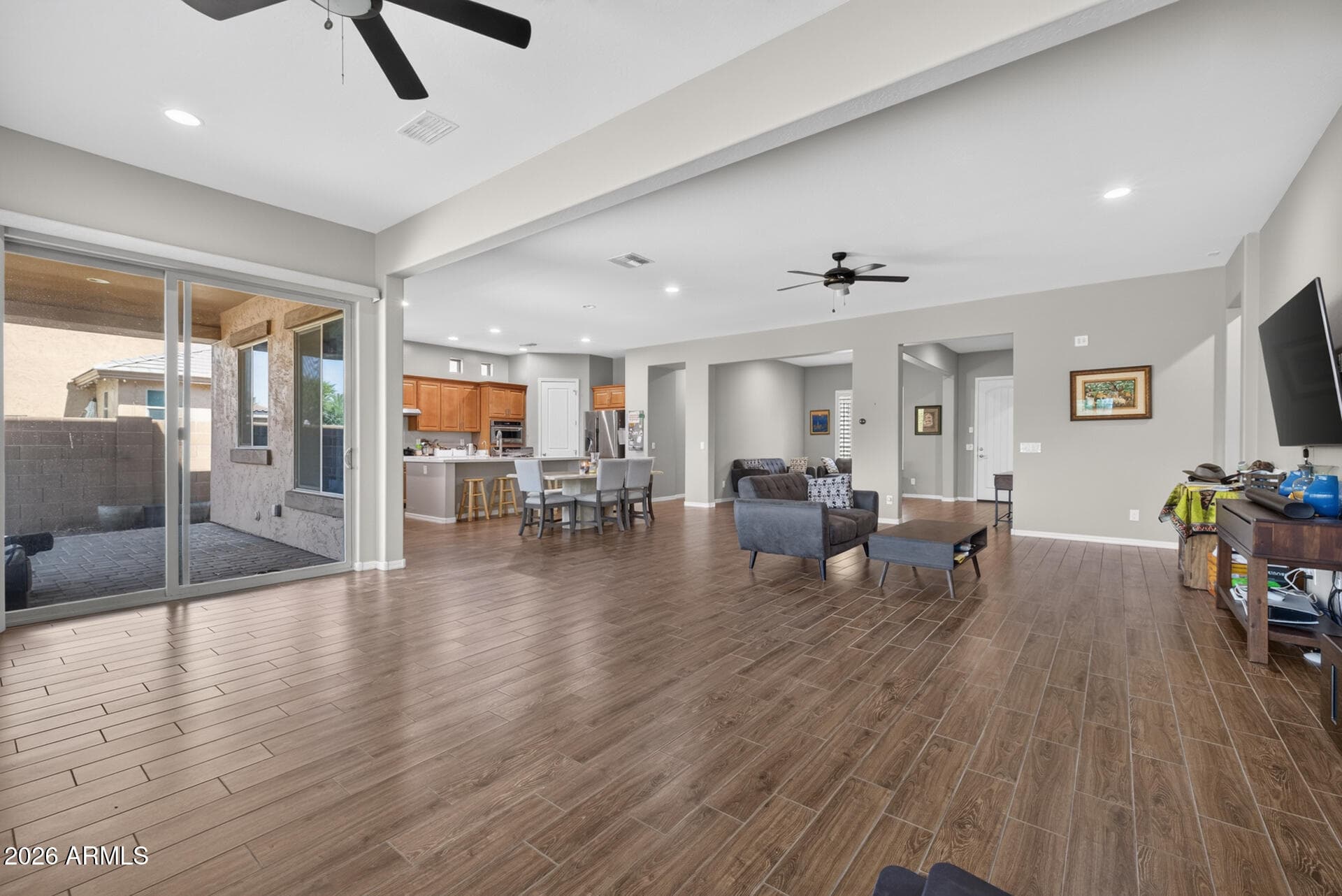 892 E HAMPTON Lane, Gilbert, AZ 85295 — photo 16 of 38