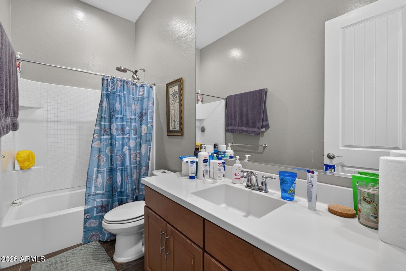 892 E HAMPTON Lane, Gilbert, AZ 85295 — photo 21 of 38