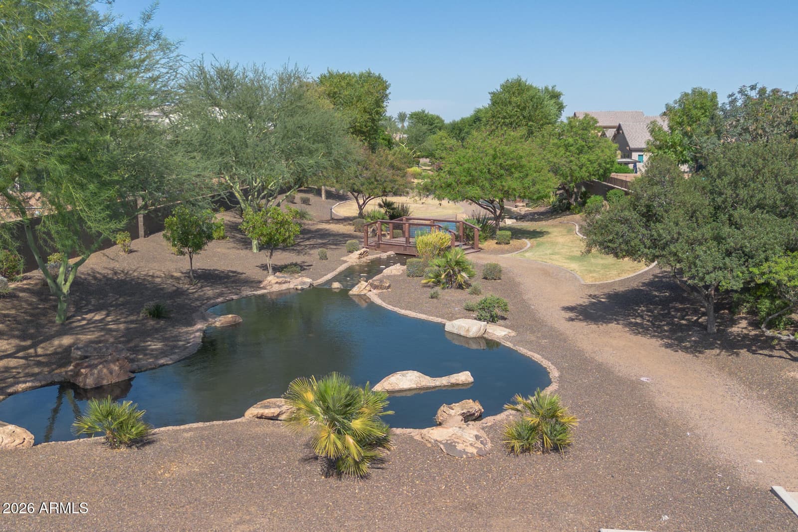 892 E HAMPTON Lane, Gilbert, AZ 85295 — photo 36 of 38